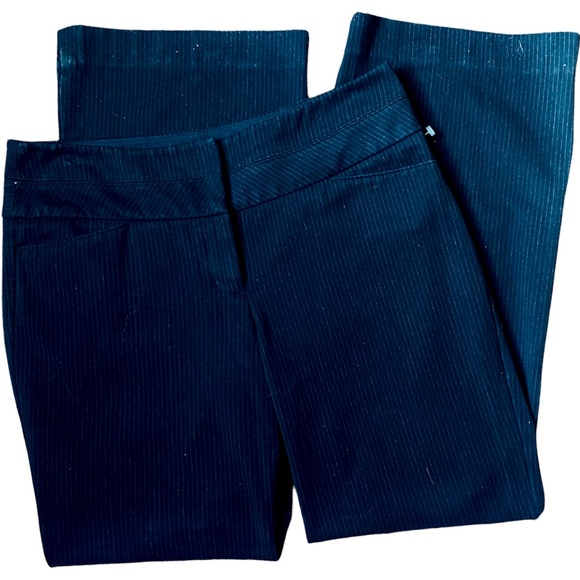 Express Design Studio Dress Pants, Career /Work Pants, The Editor Dress Pants - Picture 10 of 15